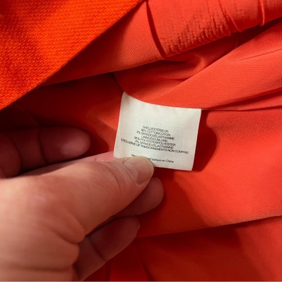 🧡EUC - Tory Burch Dress🧡 - Picture 6 of 9